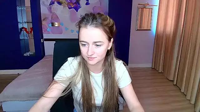 StasyStew from StripChat