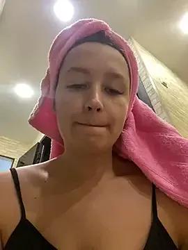 StasyWood from StripChat