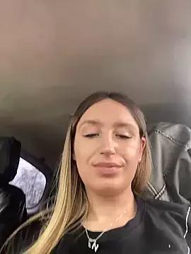 StasyWood from StripChat