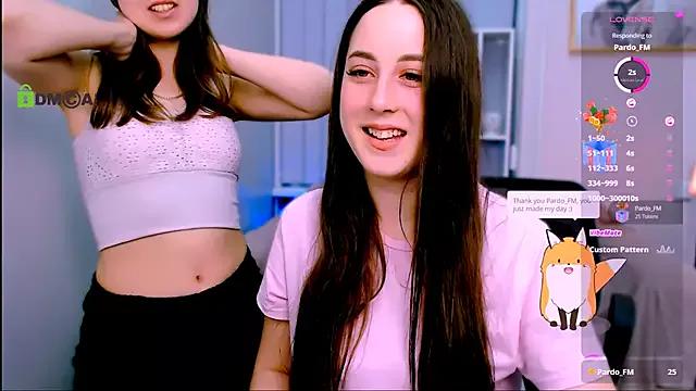 staysi_gold from StripChat is Freechat