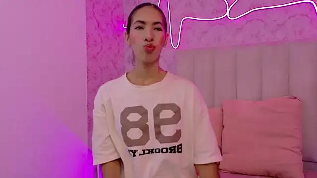 Stefani_Cruz3 from StripChat is Freechat