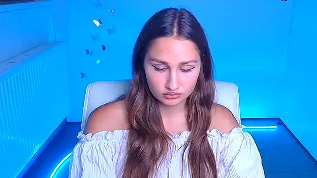 Stefanie_Sweet from StripChat is Freechat