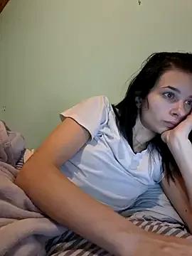 StelaSmith from StripChat is Freechat