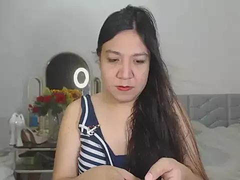 stellahugeX from StripChat is Freechat