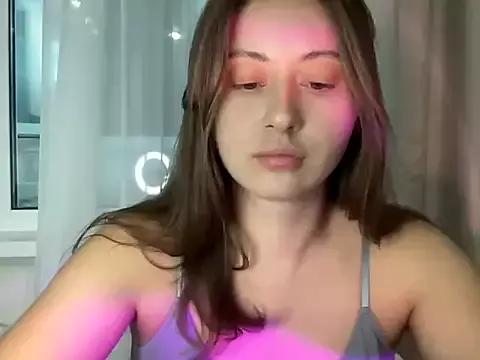 StellarAlice from StripChat is Freechat