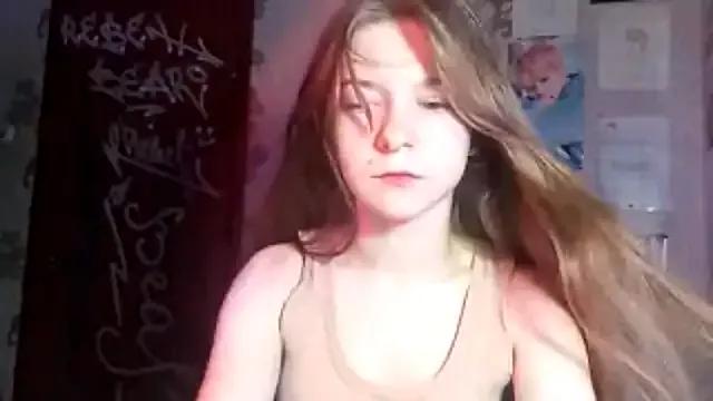 StellaTeep from StripChat is Freechat
