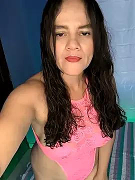 Stelleknoxxx from StripChat is Freechat