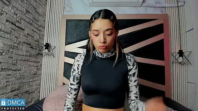 stepha__ from StripChat is Freechat