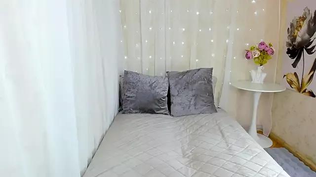 Stesnyashka123 from StripChat