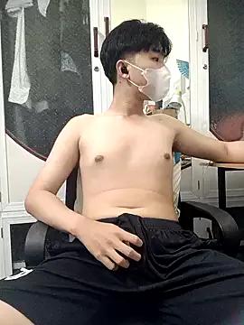 Stitchsandra from StripChat