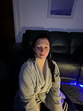 Stoner_BarbieXX from StripChat is Freechat