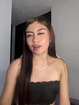Stormi_222 from StripChat is Freechat