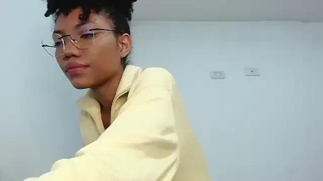 Stormy_77 from StripChat is Freechat