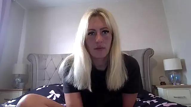 stormy_p from StripChat is Freechat