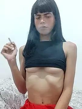 Strawberry_kawaii from StripChat is Freechat