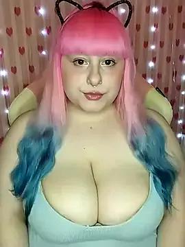 StrawberryPleasure from StripChat is Freechat