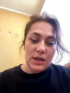 Street-Betty from StripChat is Freechat