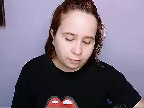 SubLayla01 from StripChat is Freechat