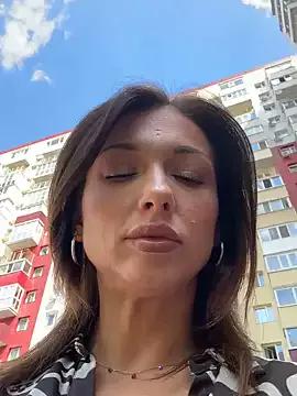 Succubus-Magdalena from StripChat