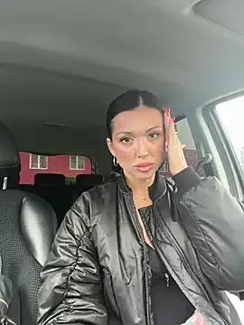 Succubus-Magdalena from StripChat