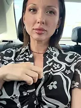 Succubus-Magdalena from StripChat