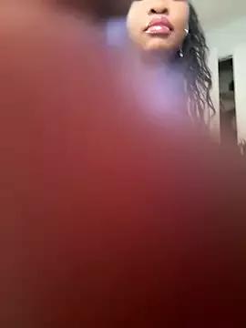 succubusebony from StripChat
