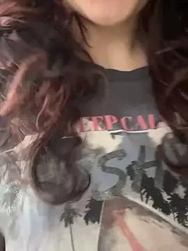 SugarBabyIvy from StripChat is Freechat