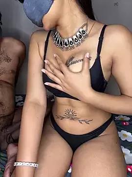 Suhu_love from StripChat