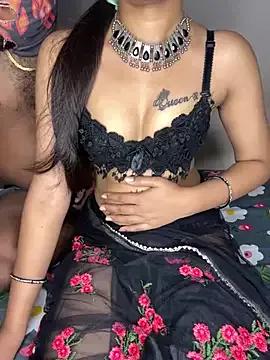 Suhu_love from StripChat is Freechat