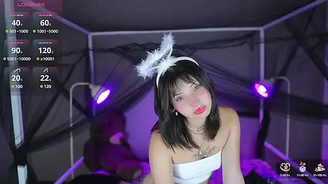 sukini_berry from StripChat is Freechat