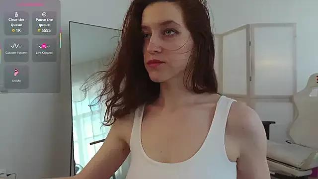 Summer_Red_Daze from StripChat
