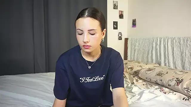 SummerKozee on StripChat