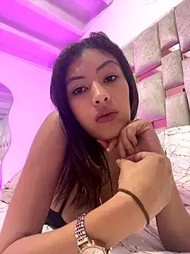 Summy_sweet from StripChat is Freechat
