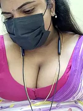 sun-flower from StripChat is Freechat