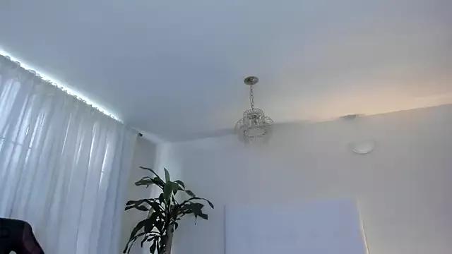 Sun_Fire_ from StripChat is Freechat
