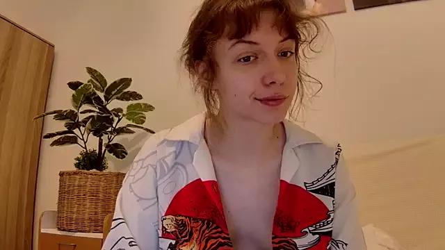 sun_place from StripChat is Freechat