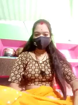 Sunakshi_yadav from StripChat is Freechat