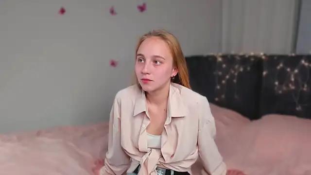 SunnCall from StripChat