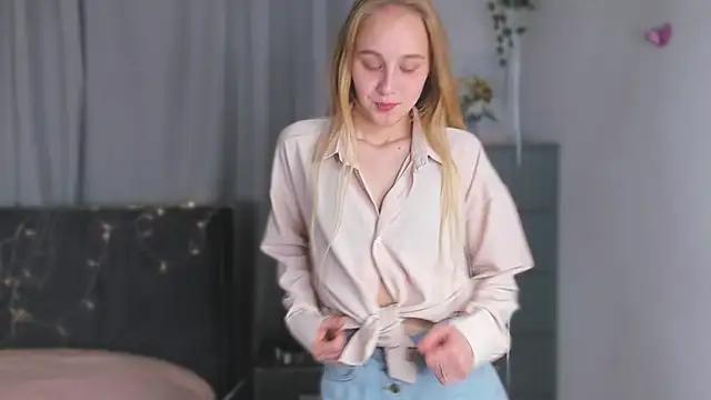 SunnCall from StripChat