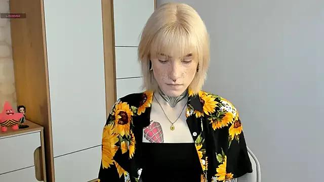 SunnEllsey from StripChat