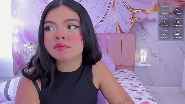 SunnieCute webcams show profile image 