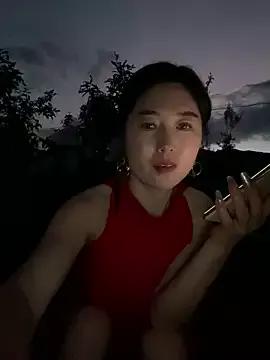 sunny-520 from StripChat is Freechat