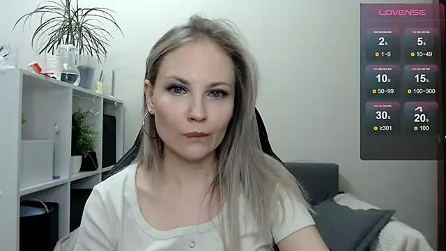 Sunny_bunny6 from StripChat