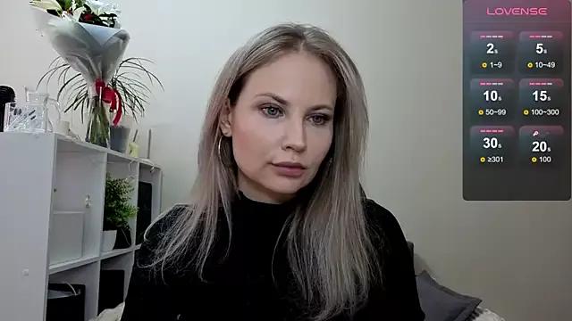 Sunny_bunny6 from StripChat