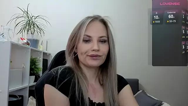Sunny_bunny6 from StripChat