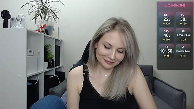 Sunny_bunny6 from StripChat