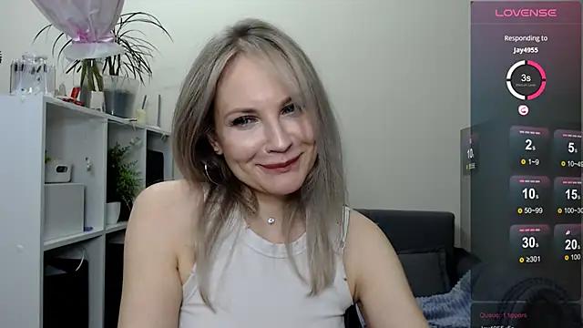 Sunny_bunny6 from StripChat
