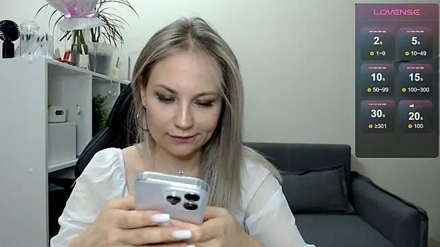 Sunny_bunny6 from StripChat