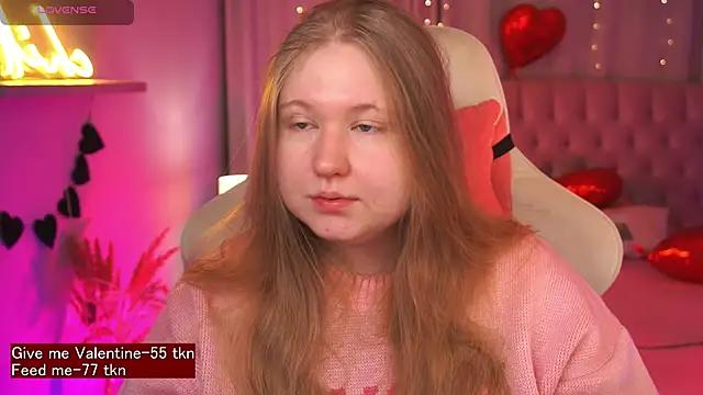 Sunny_Cupcake from StripChat