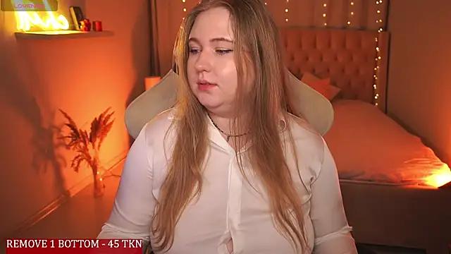 Sunny_Cupcake from StripChat